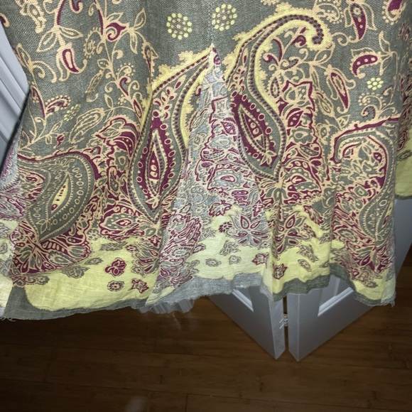 Free People Dress *size 4 available! - Picture 5 of 10